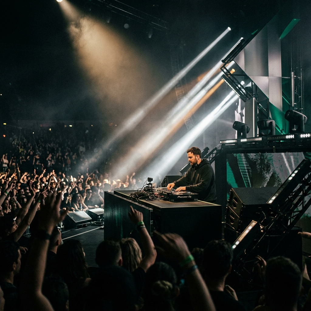 EDM